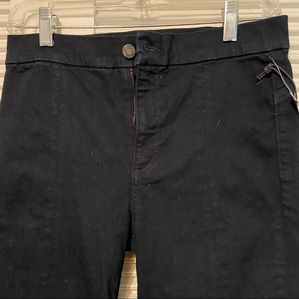 Gap True Skinny Moto Trouser Sculpt Jeans Pants 8 - Picture 3 of 8